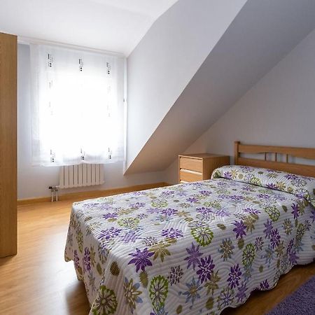 Apartamento Loli 4 Viveiro Luaran gambar