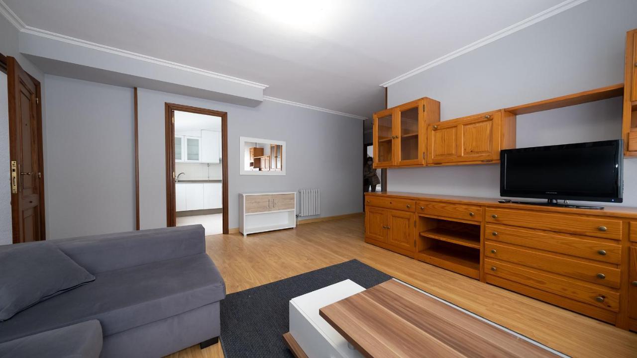 Apartamento Loli 4 Viveiro Luaran gambar