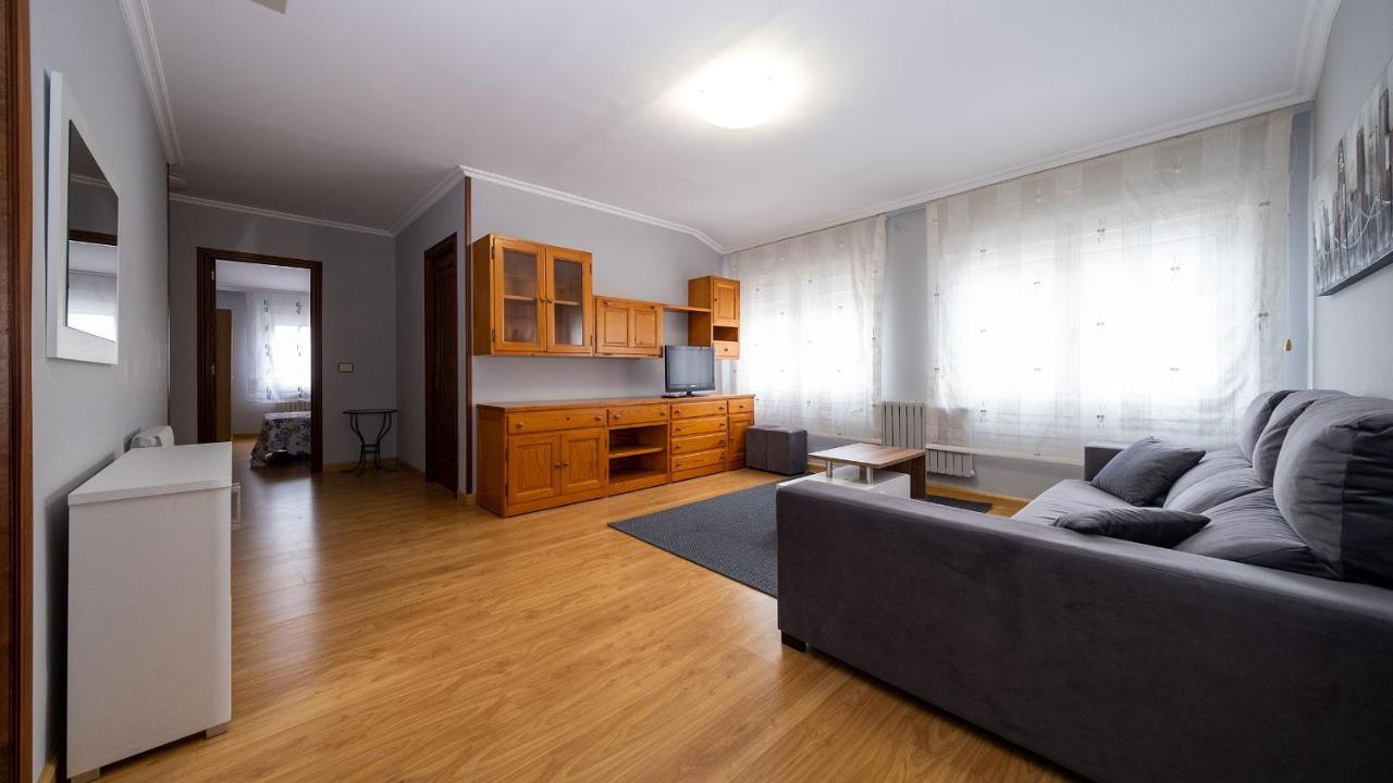 Apartamento Loli 4 Viveiro Luaran gambar