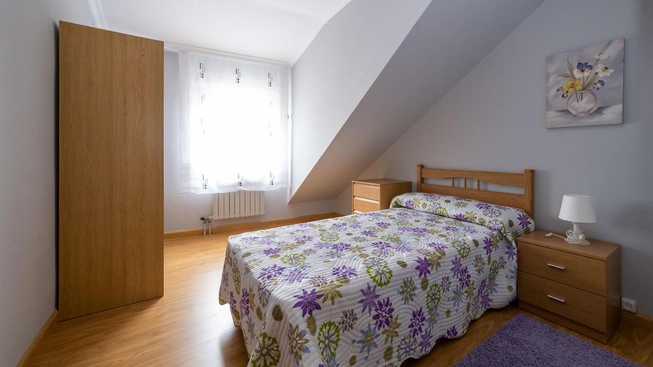 Apartamento Loli 4 Viveiro Luaran gambar